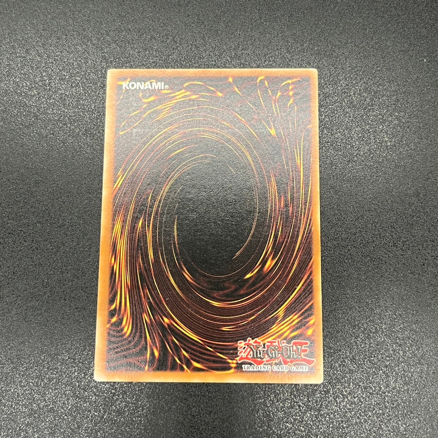 遊戯王　システム・ダウン/レリーフ/イタリア語/EU版