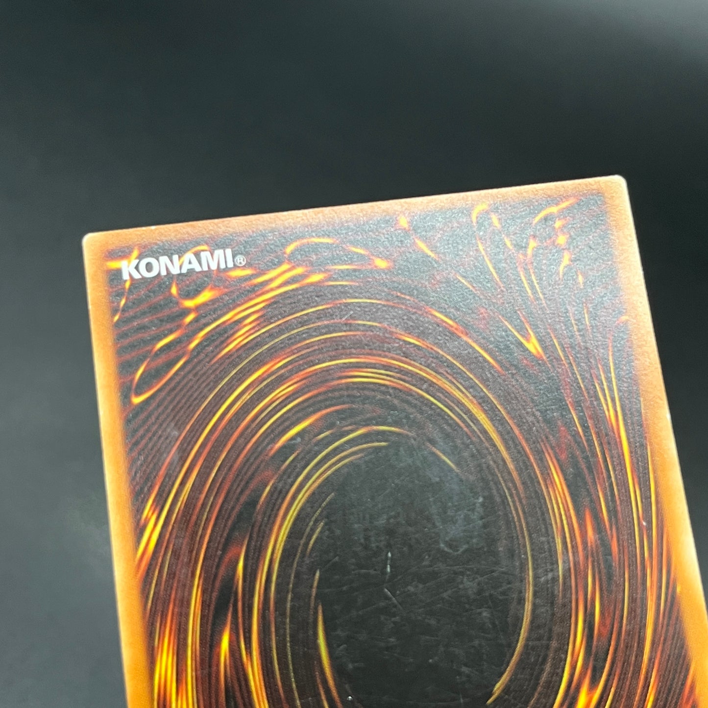 遊戯王　Ｄ－ＨＥＲＯ ドレッドガイ/レリーフ/イタリア語/1st/EU