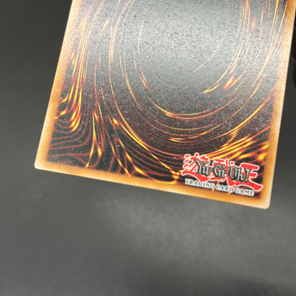 遊戯王　迷宮城の白銀姫/クオシク/英語/1st/EU版