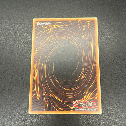 遊戯王　上昇気流/レリーフ/ドイツ語/1st/EU版