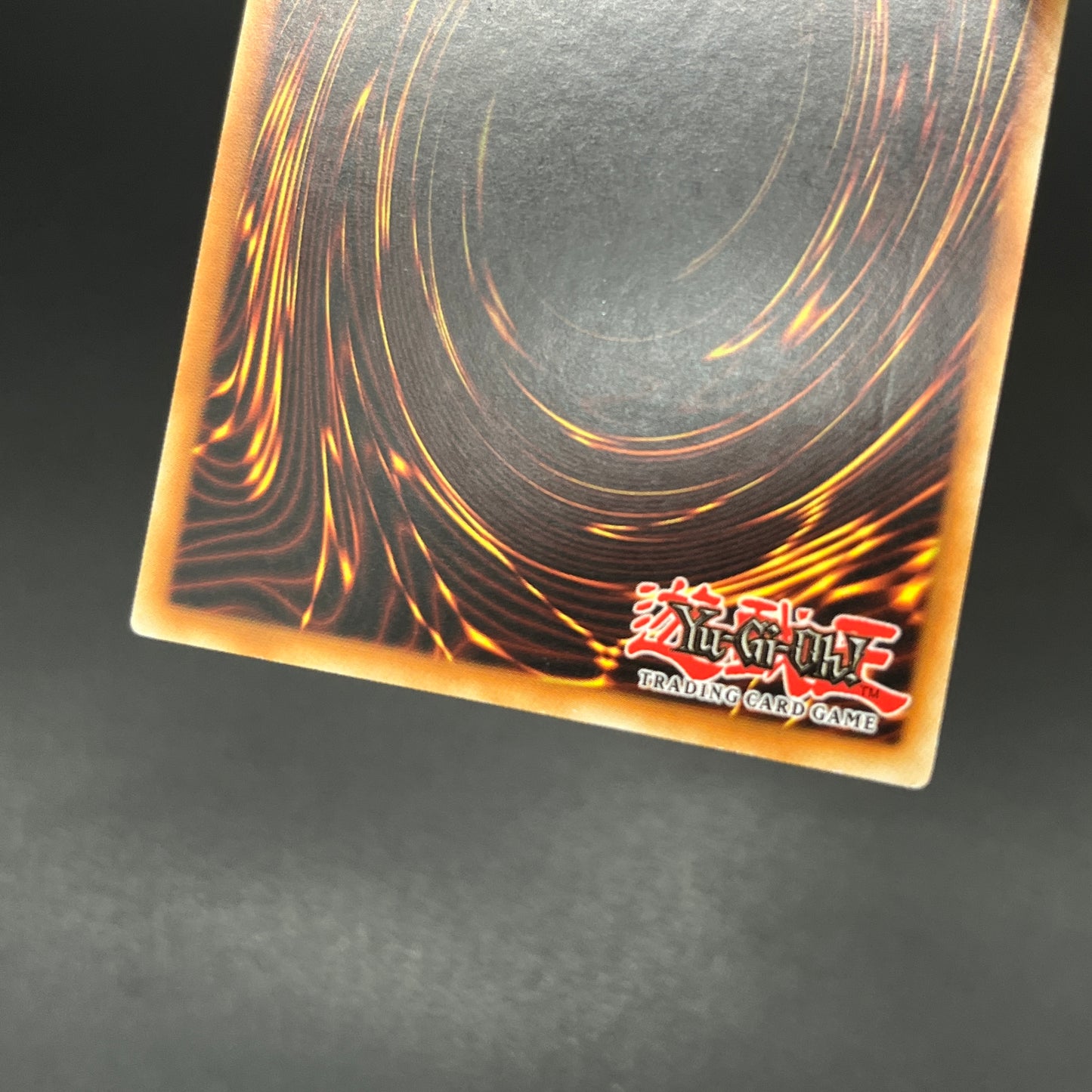 遊戯王　地縛神 Ｃｃａｒａｙｈｕａ/レリーフ/イタリア/EU版