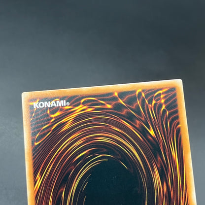 遊戯王　ハングリーバーガー/コレクターズレア/英語/EU版/1st