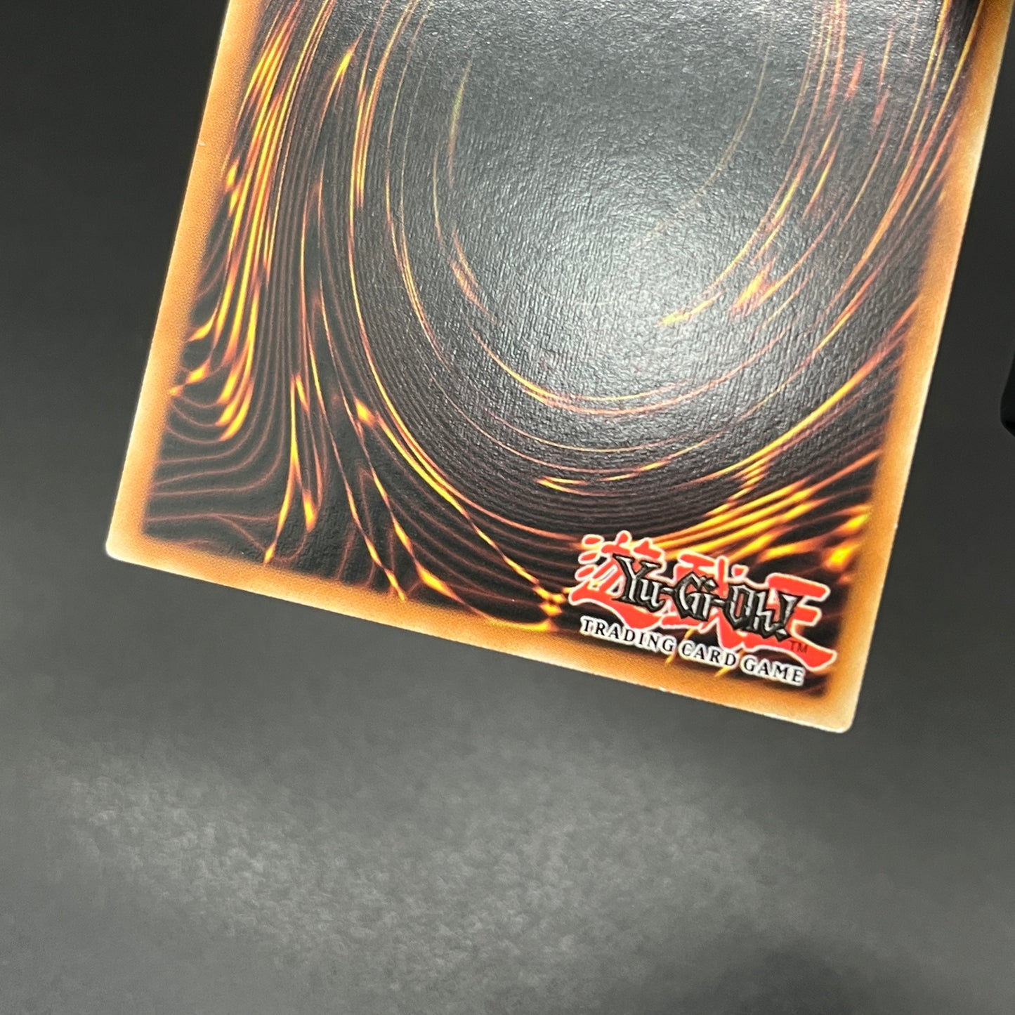 遊戯王　トゥーン・デーモン/ウルトラ/ドイツ/EU