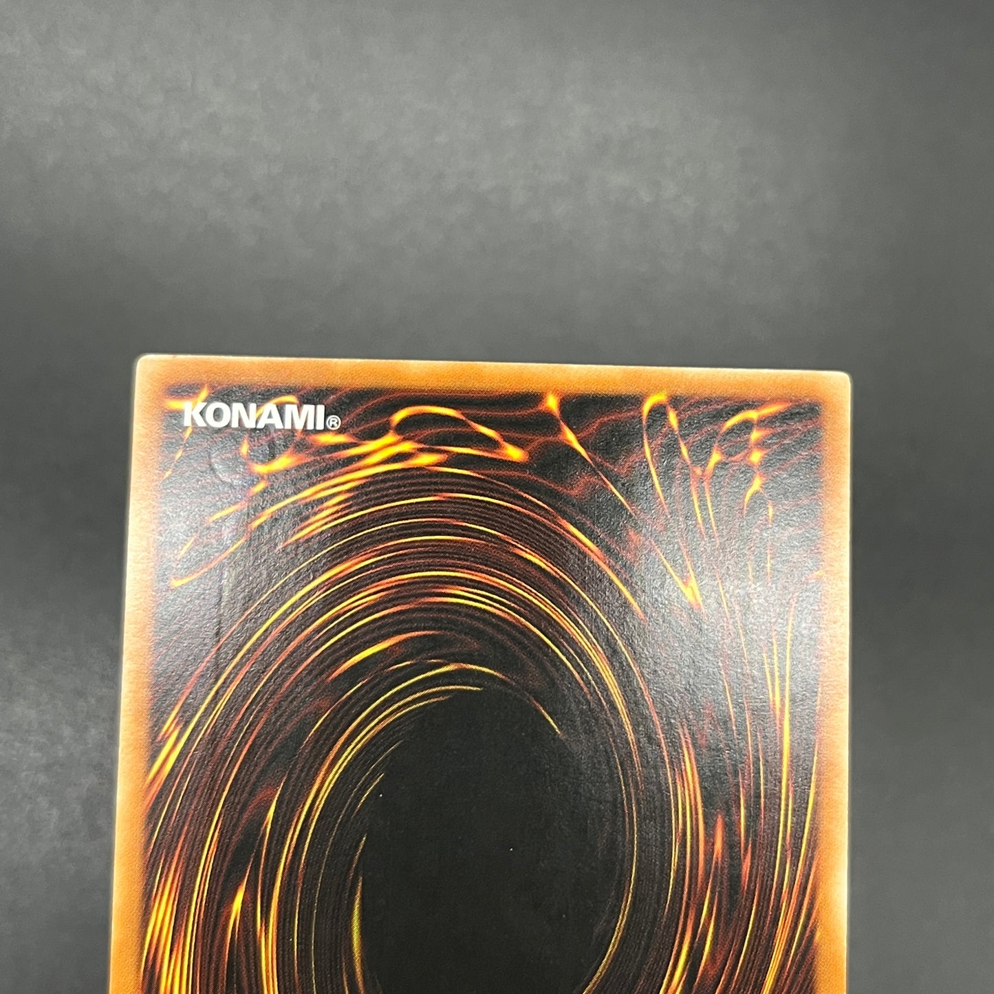 遊戯王　巨大戦艦クリスタル・コア/レリーフ/ドイツ語/EU版