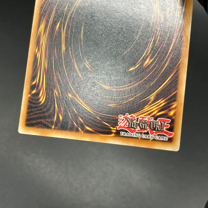 遊戯王　ヒエラコスフィンクス/レリーフ/ドイツ語/1st/EU版