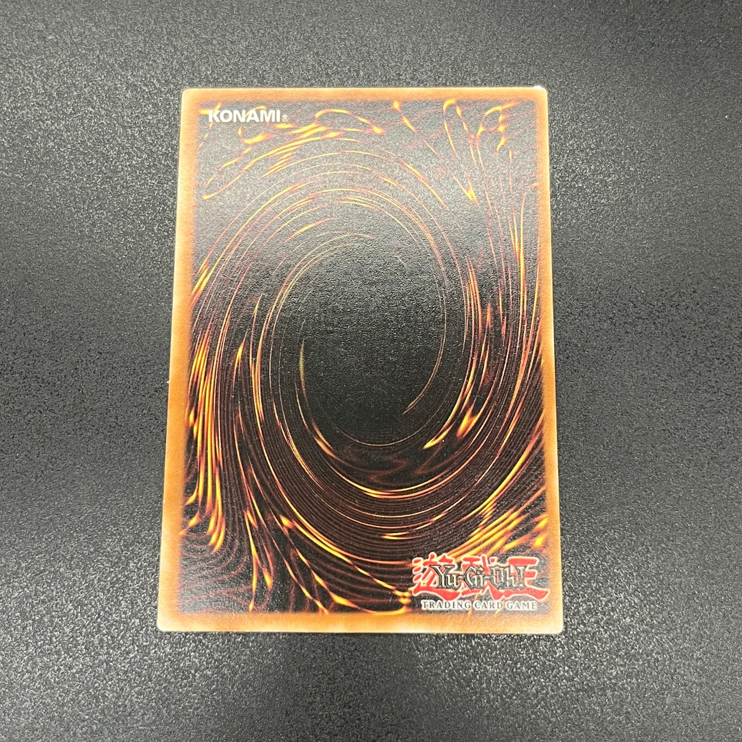 遊戯王　ネフティスの鳳凰神/レリーフ/ドイツ/EU版