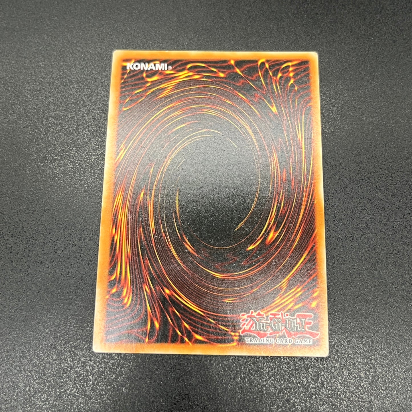 遊戯王　ソドレミコード・グレーシア/コレクターズ/英語/1st/EU版