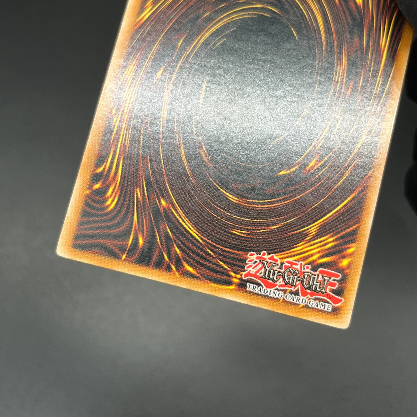 遊戯王　カース・オブ・ヴァンパイア/レリーフ/英語/1st/北米版