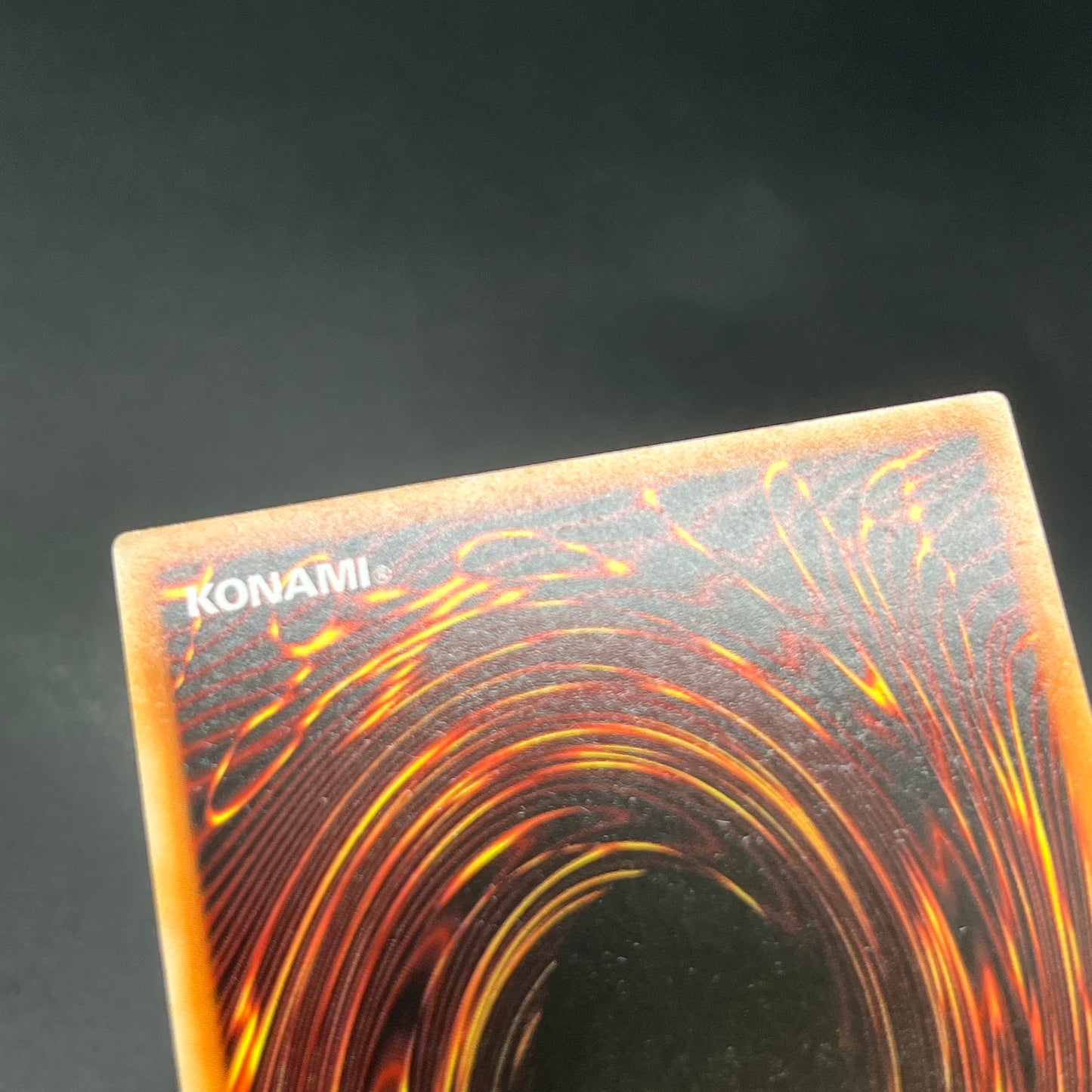 遊戯王　毒蛇神ヴェノミナーガ/コレクターズ/英語/1st/EU版