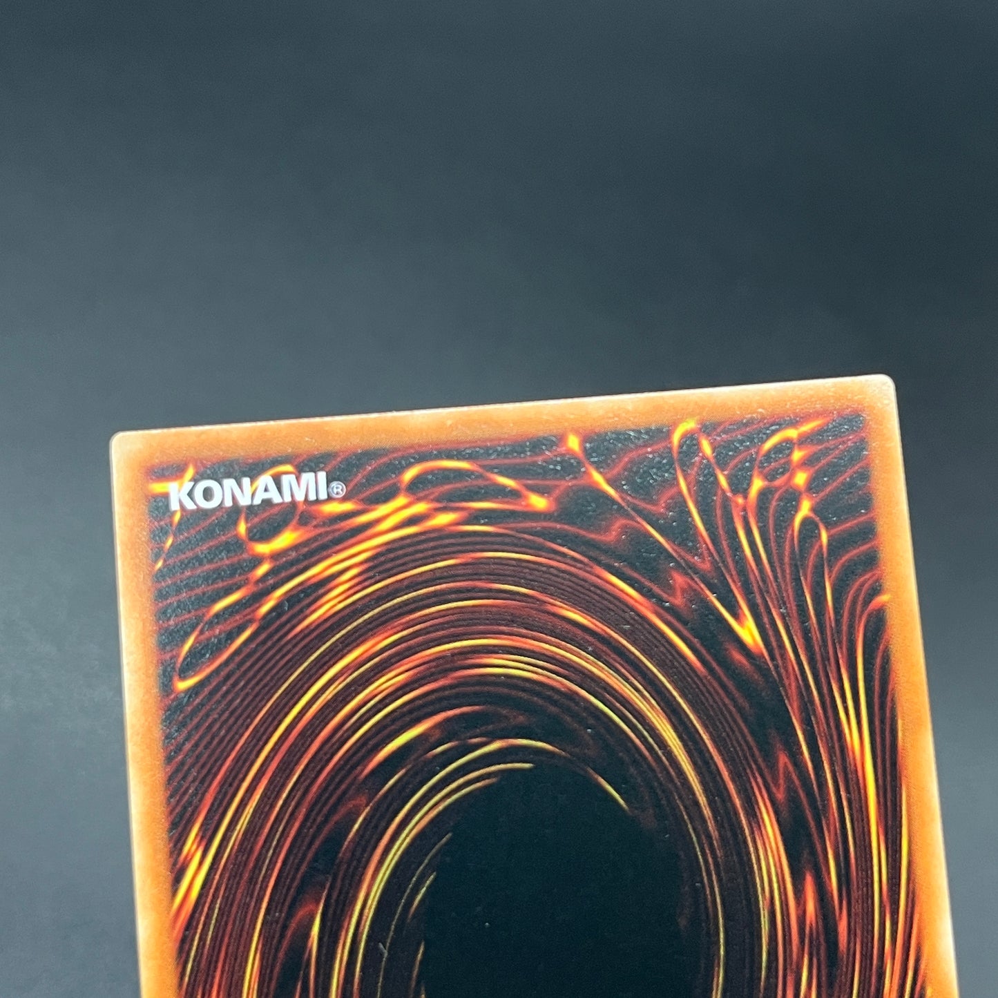 遊戯王　Ｍ∀ＬＩＣＥ＜Ｃ＞ＭＴＰ－０７/コレクターズ/英語/1st/EU版