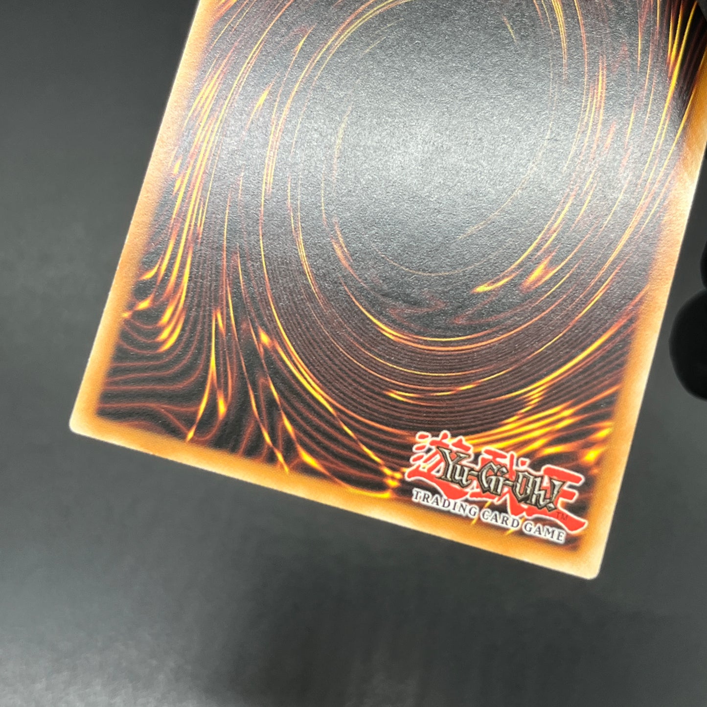 遊戯王　幻魔の殉教者/レリーフ/ドイツ語/EU版