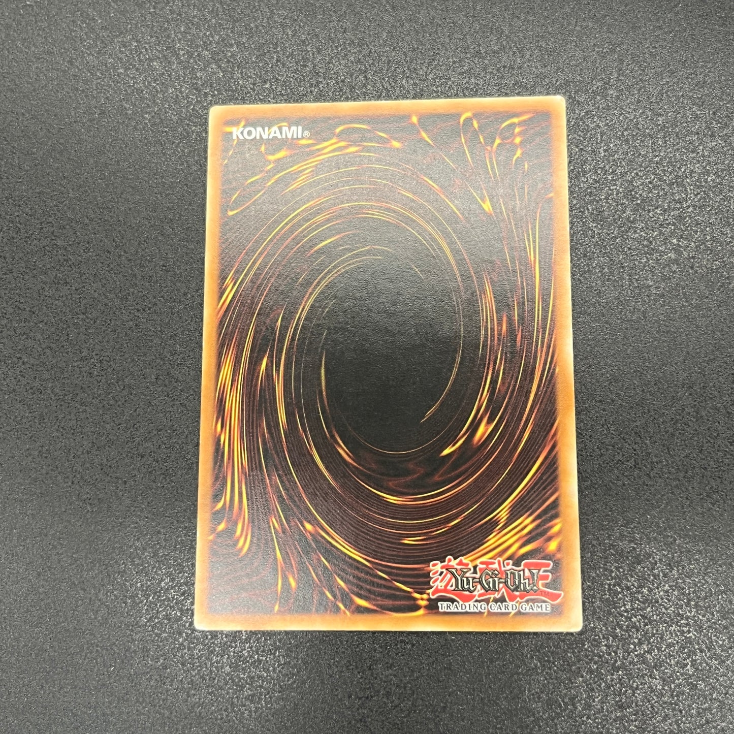 遊戯王　奇跡の蘇生/レリーフ/ドイツ語/EU版