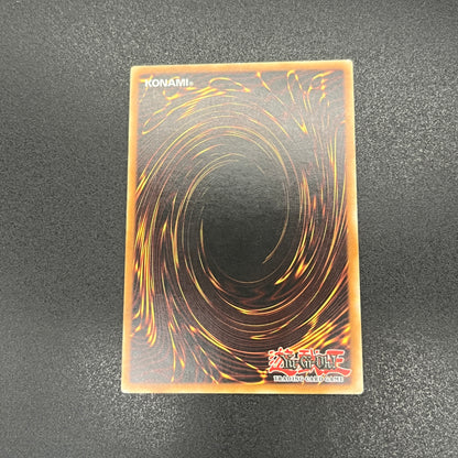 遊戯王　奇跡の蘇生/レリーフ/ドイツ語/EU版