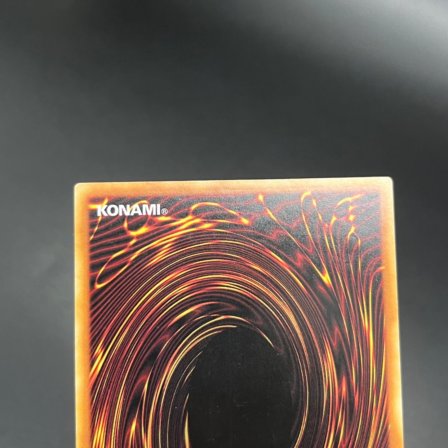 遊戯王　神竜騎士フェルグラント/レリーフ/スペイン/EU版