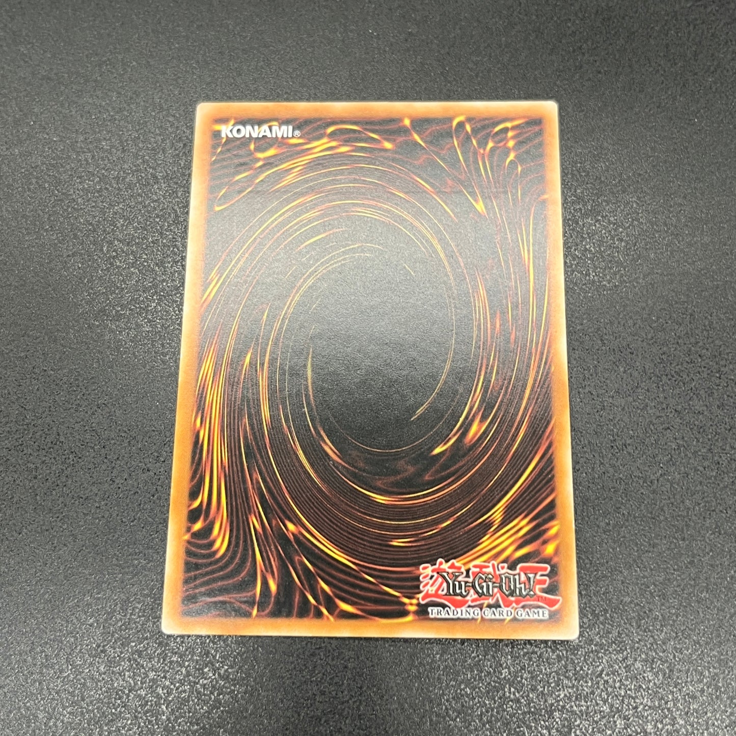 遊戯王　魔導鬼士 ディアール/レリーフ/ドイツ/EU版