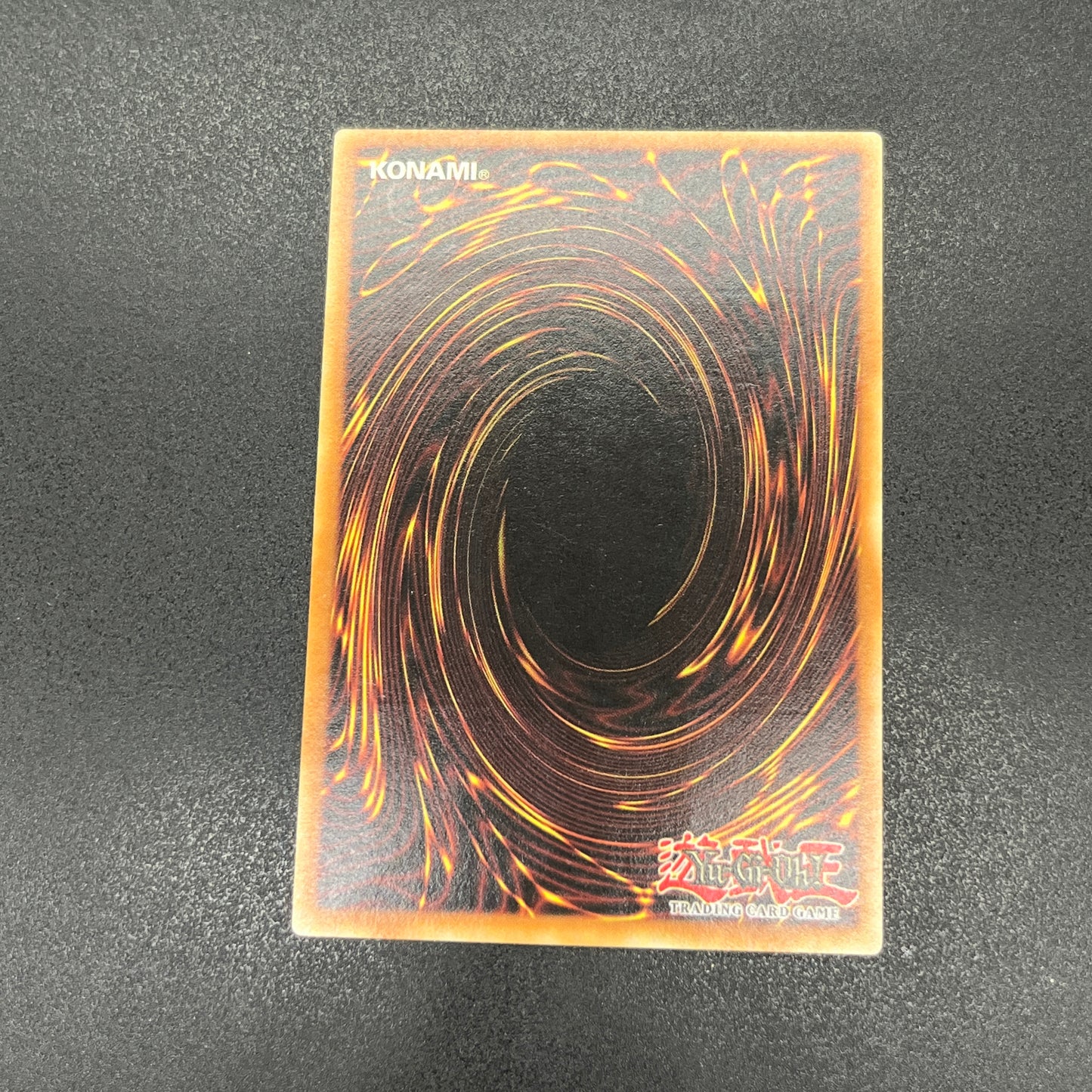 遊戯王　暗黒界の武神 ゴルド/レリーフ/ドイツ語/1st/EU版