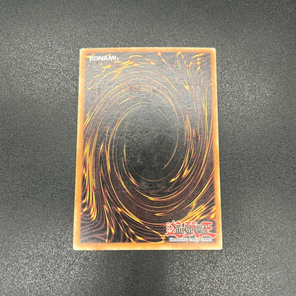 遊戯王　ファイアーダーツ/レリーフ/ドイツ語/EU版