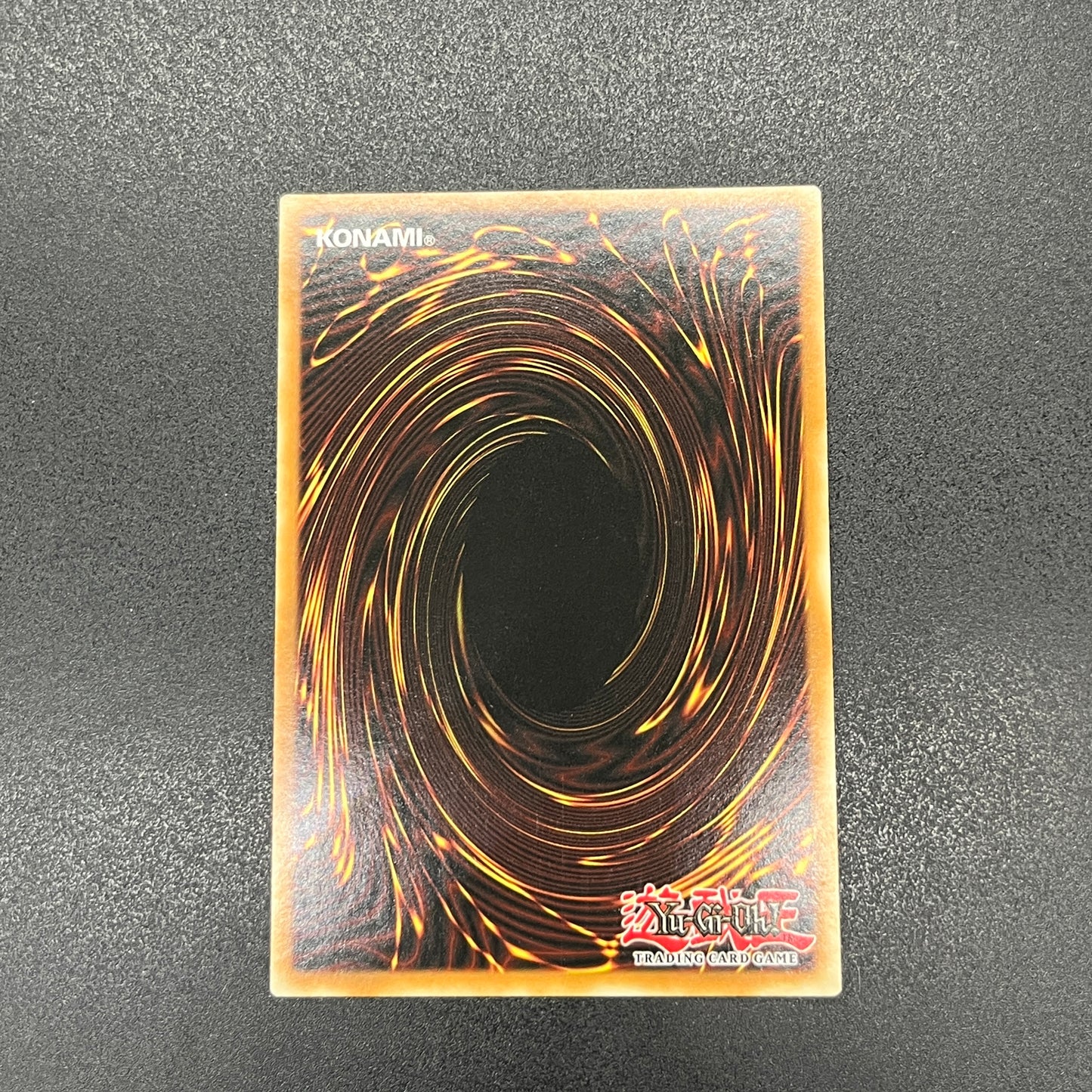 遊戯王　ガガガマジシャン/レリーフ/英語/EU版