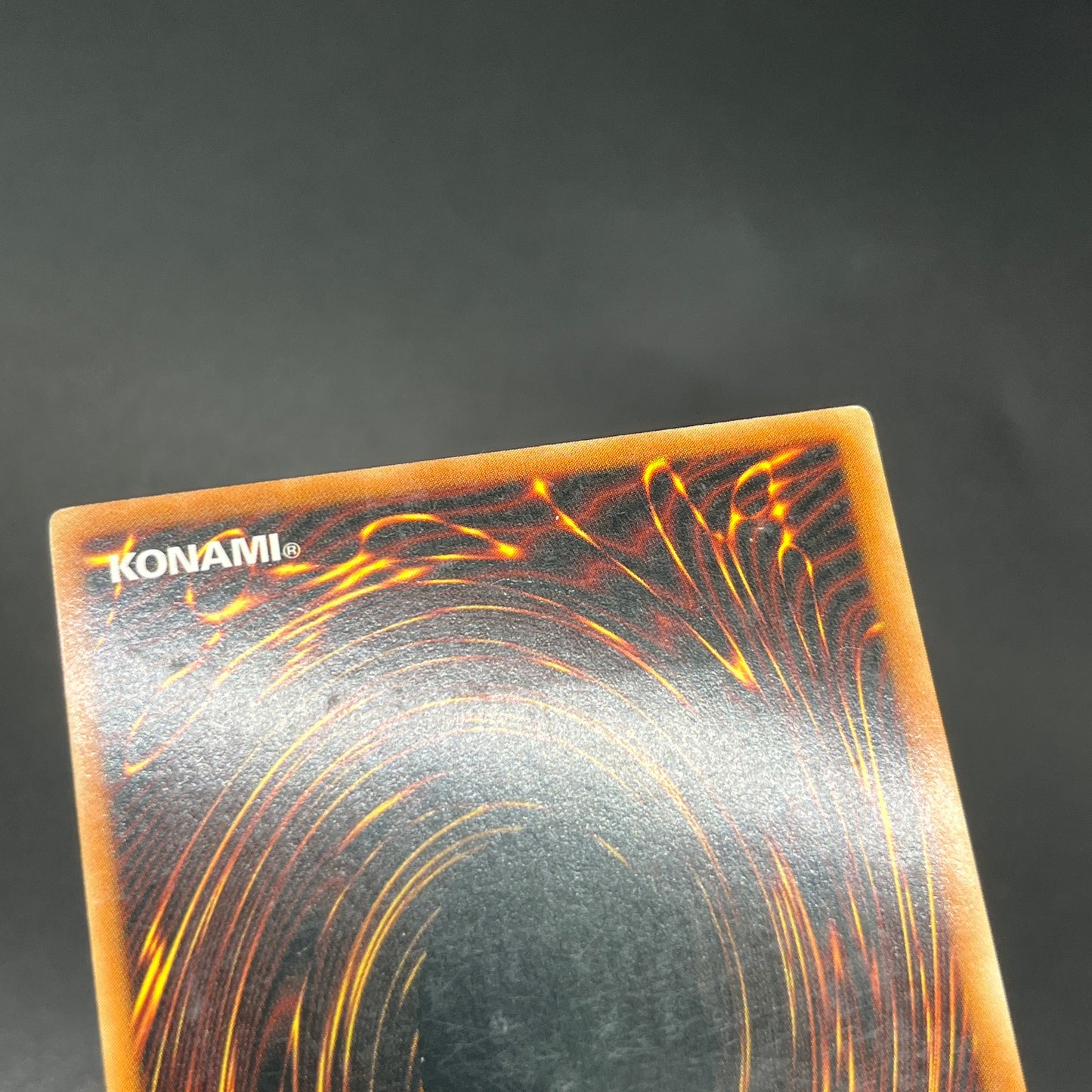 遊戯王　旋風剣/レリーフ/英語/1st/北米版