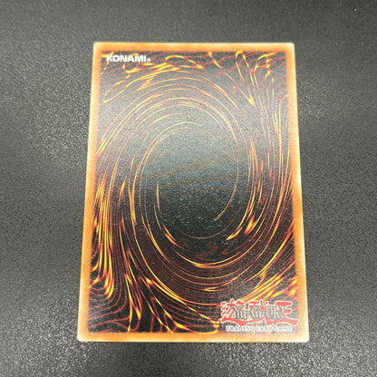 遊戯王　閃刀姫－シズク/クオシク/英語/1st/EU