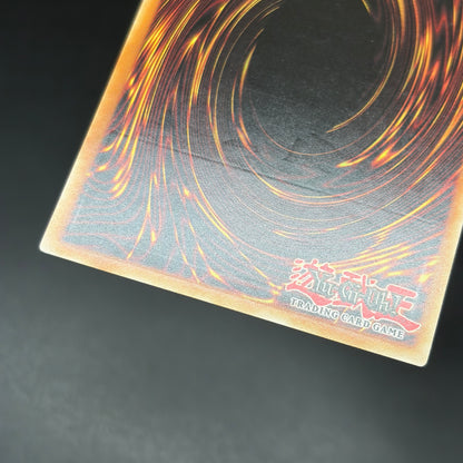 遊戯王　ｓｏｐｈｉａの影霊衣/レリーフ/英語/1st/EU版