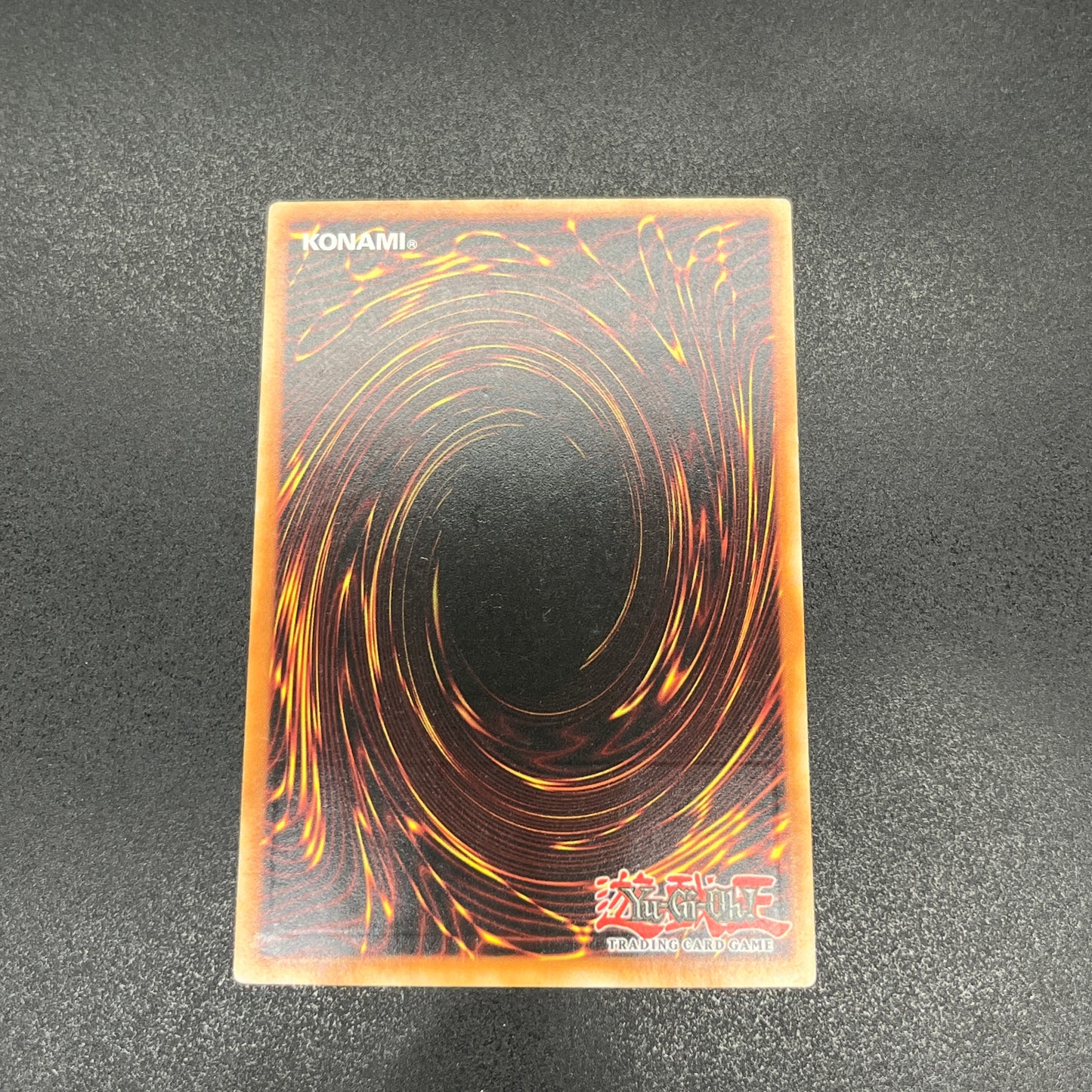 遊戯王　悪魔竜ブラック・デーモンズ・ドラゴン/レリーフ/イタリア/1st/EU版