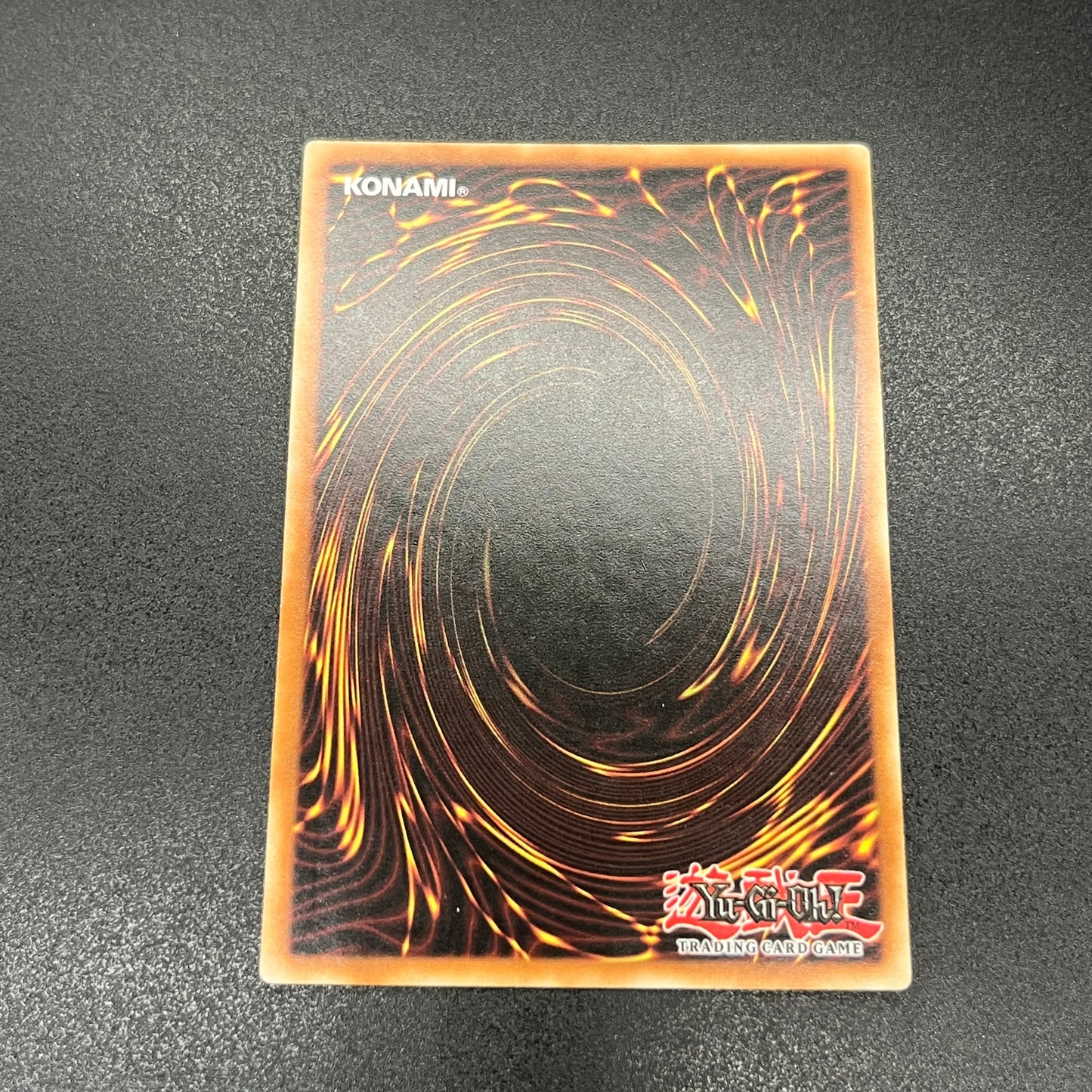 遊戯王　極神皇トール/レリーフ/スペイン/1st/EU版