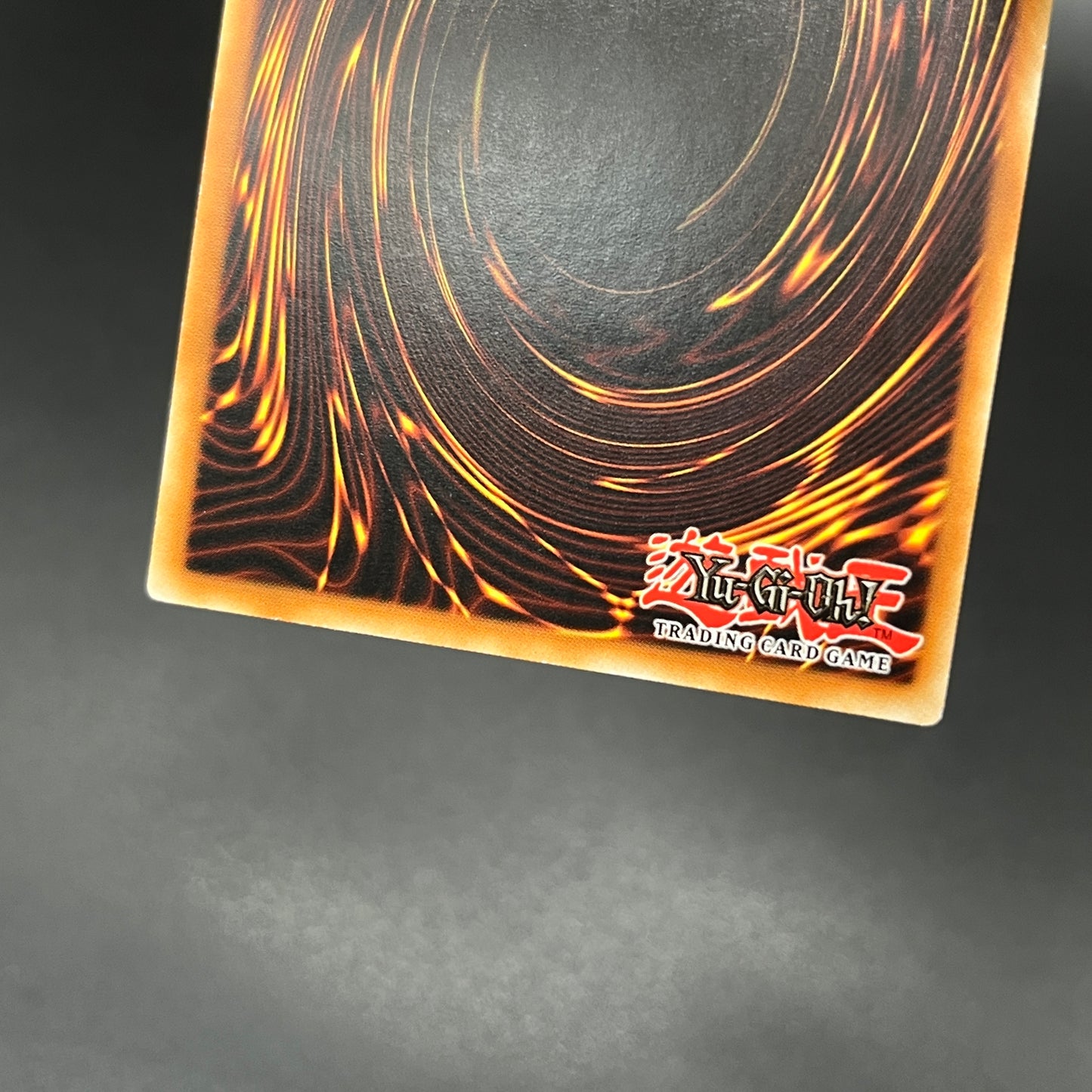 遊戯王　クルセイダー・オブ・エンディミオン/レリーフ/ドイツ/EU版