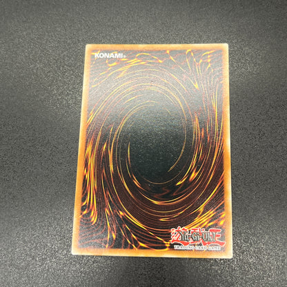 遊戯王　ハングリーバーガー/コレクターズレア/英語/EU版/1st