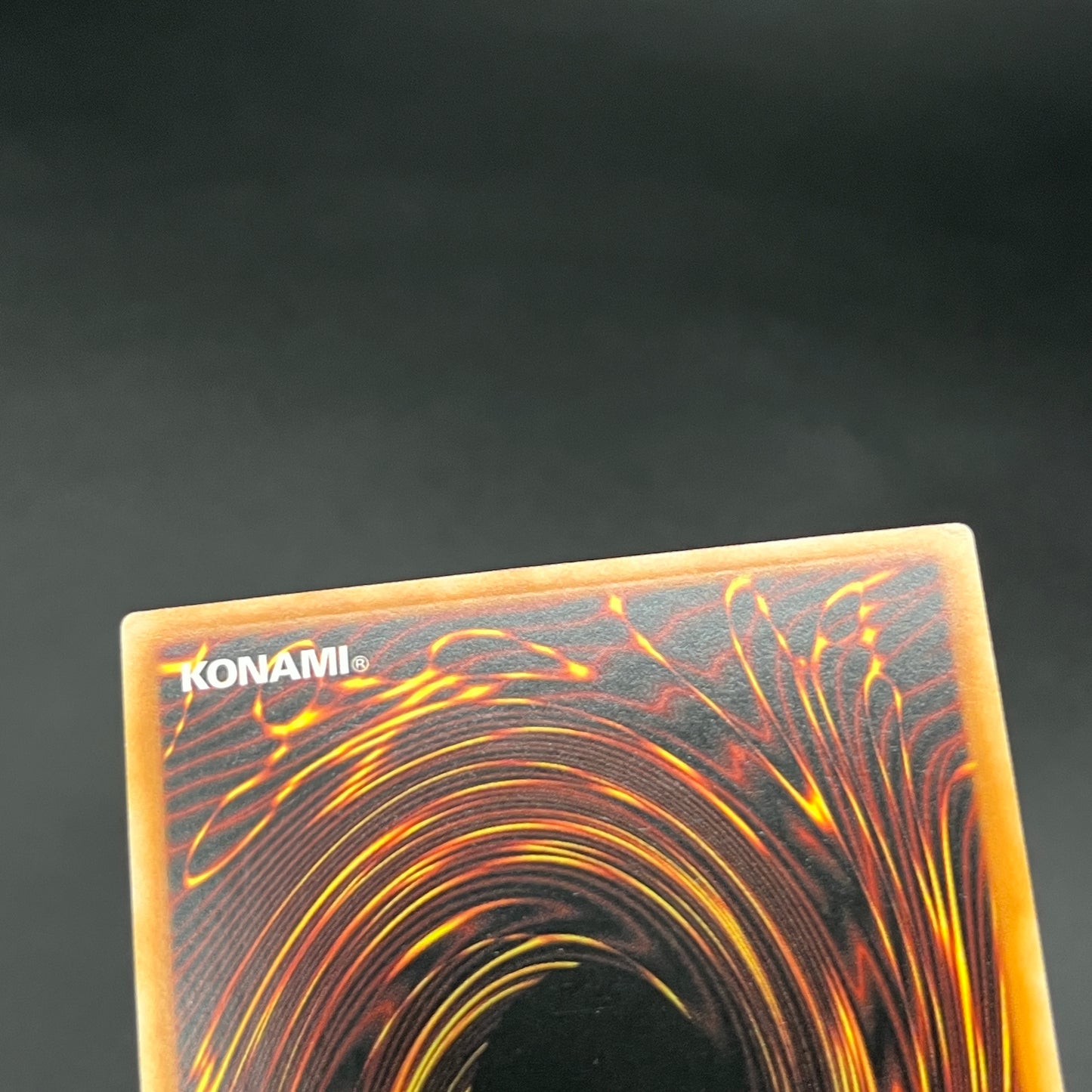 遊戯王　超重荒神スサノ－Ｏ/レリーフ/イタリア/1st/EU版