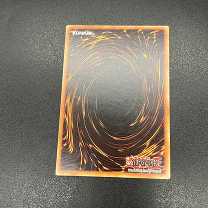 遊戯王　サンダー・ボトル/レリーフ/ドイツ語/1st/EU版