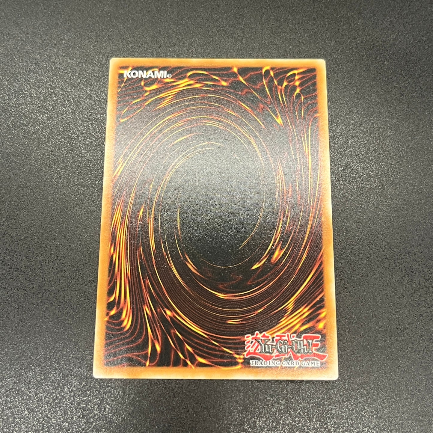 遊戯王　騎士皇レガーティア/コレクターズ/英語/1st/EU版