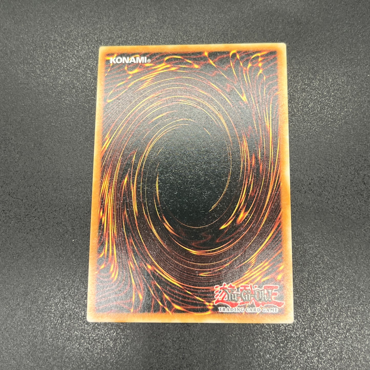 遊戯王　ブラック・マジシャン・ガール/クオシク/英語/1st/EU版