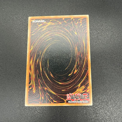 遊戯王　迷宮城の白銀姫/クオシク/英語/1st/EU版