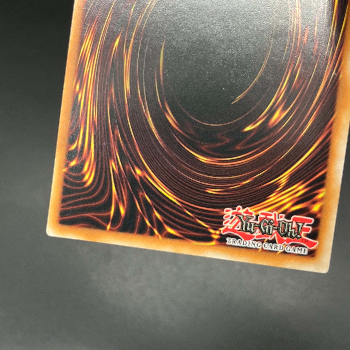 遊戯王　ファイアウォール・ドラゴン/レリーフ/ドイツ/EU版