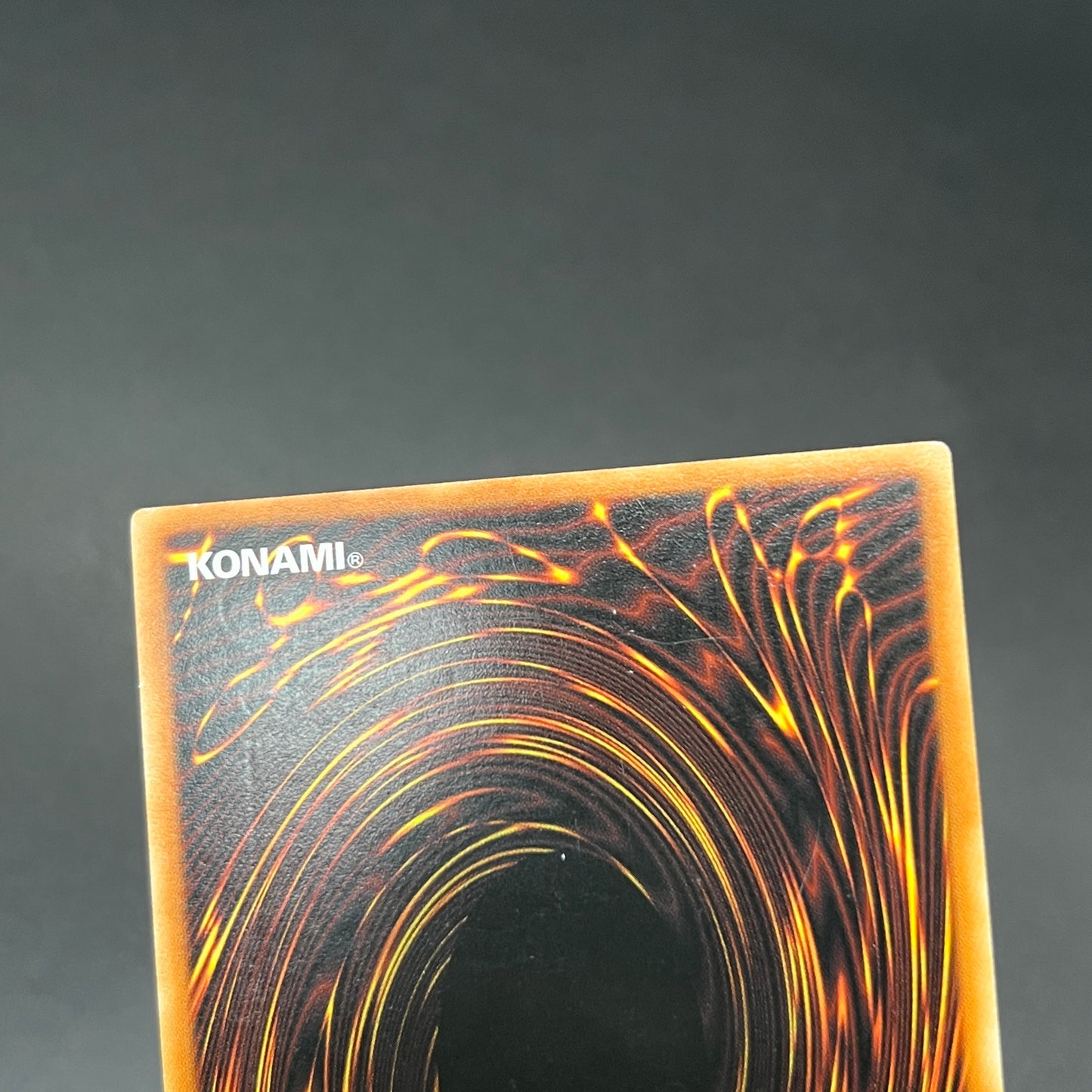 遊戯王　静寂の賢者/レリーフ/ドイツ/1st/EU版