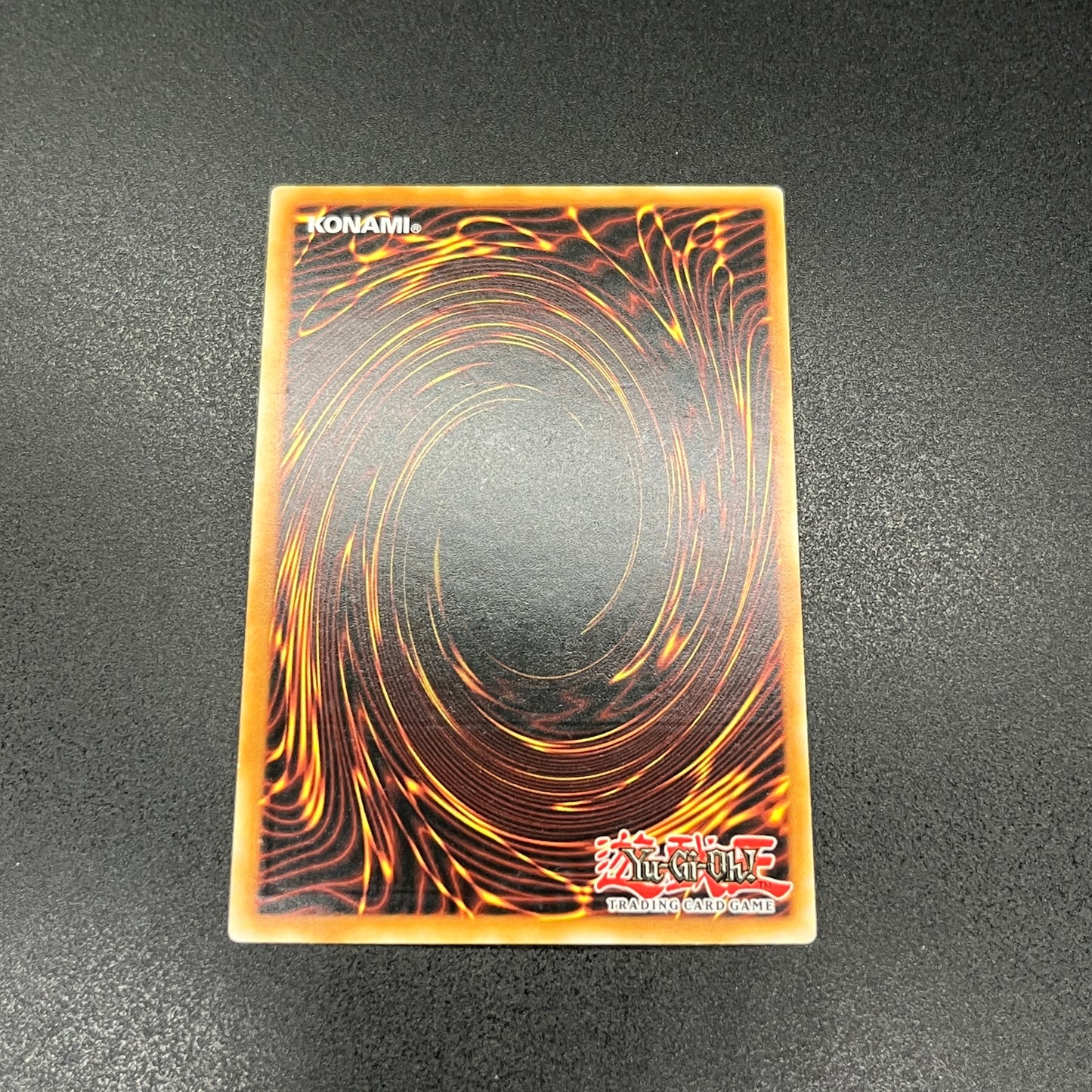 遊戯王　昇竜剣士マジェスターＰ/レリーフ/スペイン/EU版