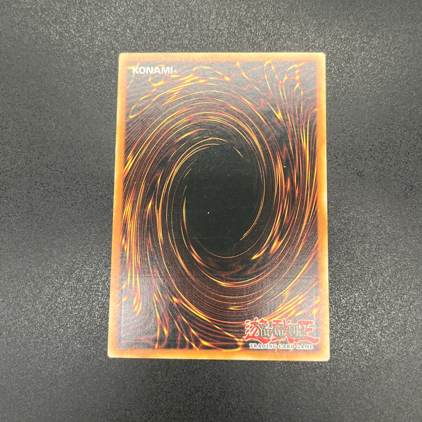 遊戯王　光帝クライス/レリーフ/英語/EU版