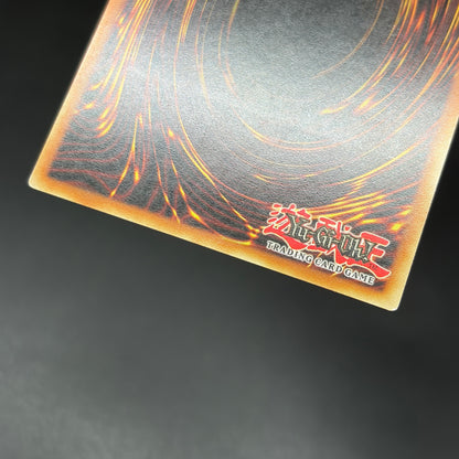 遊戯王　アトランティスの戦士/レリーフ/イタリア/1st/EU版