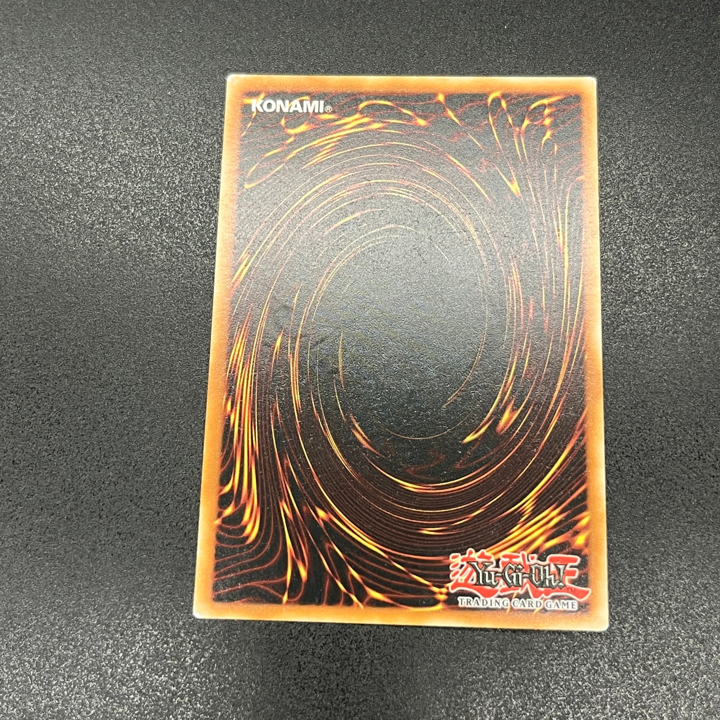 遊戯王　フレシアの蟲惑魔/レリーフ/英語/EU版