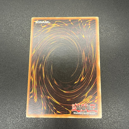 遊戯王　古代の機械城/レリーフ/ドイツ語/EU版