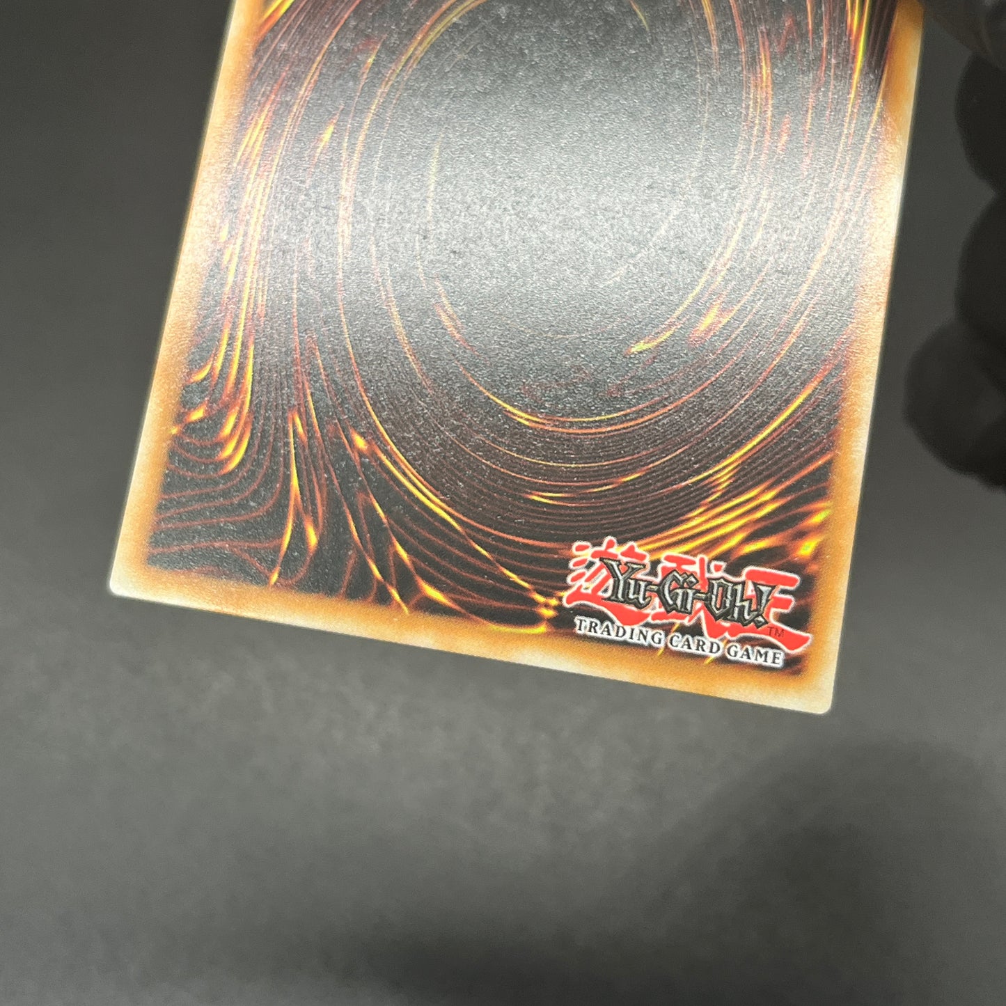 遊戯王　ハングリーバーガー/コレクターズレア/英語/EU版/1st