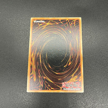 遊戯王　迷宮城の白銀姫/クオシク/英語/1st/EU版