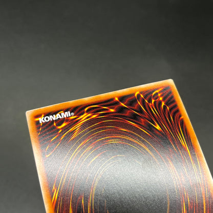 遊戯王　ビッグウェルカム・ラビュリンス/クオシク/英語/泰亜版