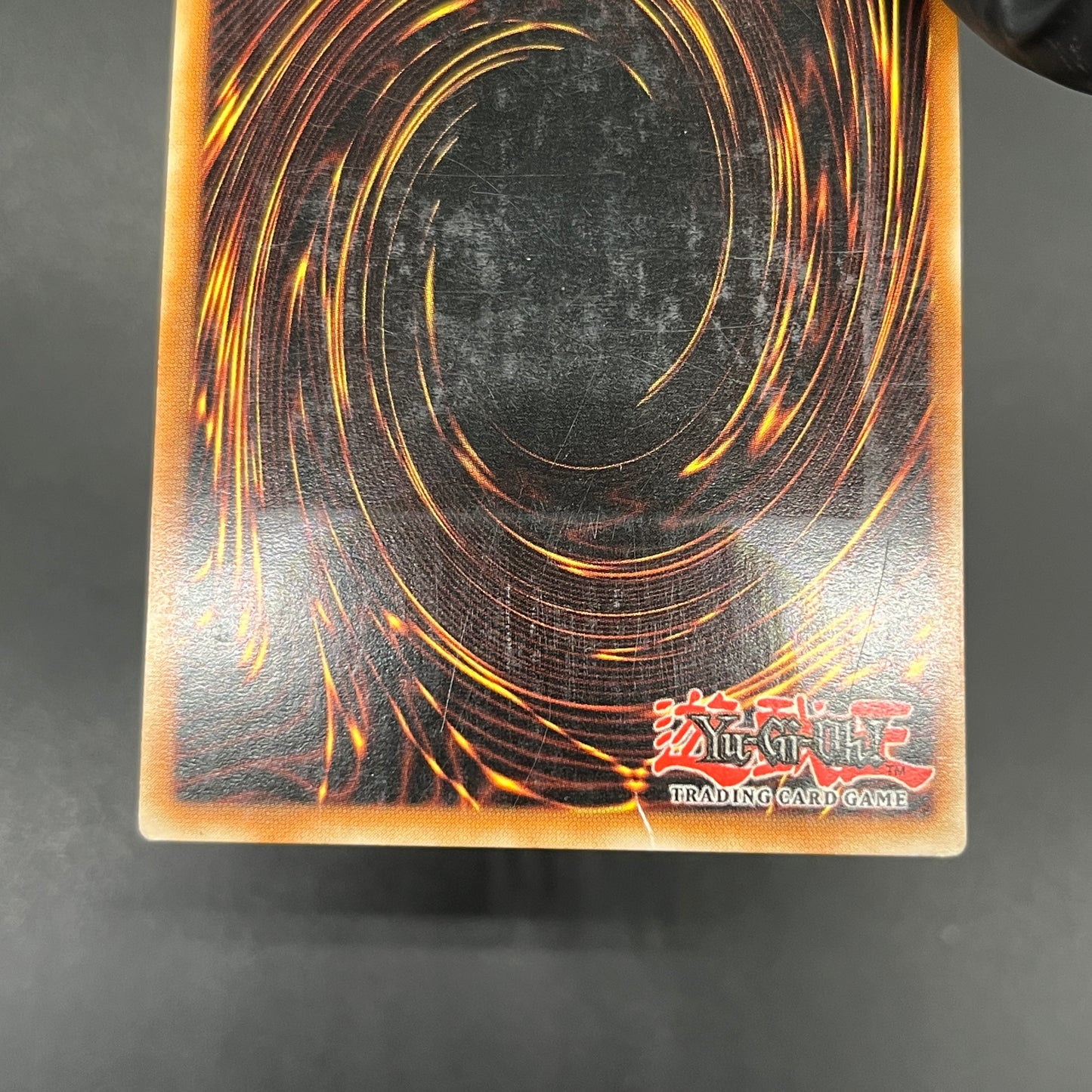 遊戯王　連鎖炸薬/レリーフ/英語/北米版