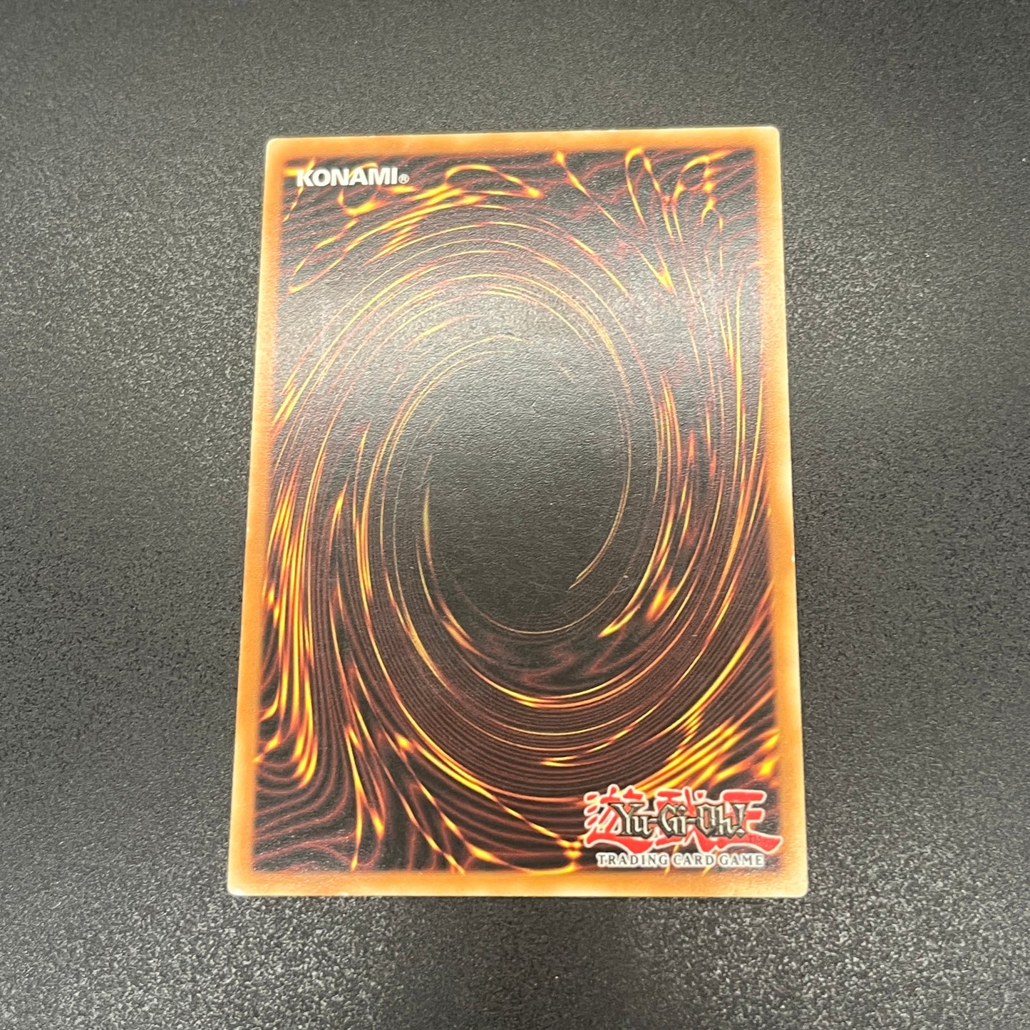 遊戯王　ダーク・シティ/レリーフ/ドイツ/EU版