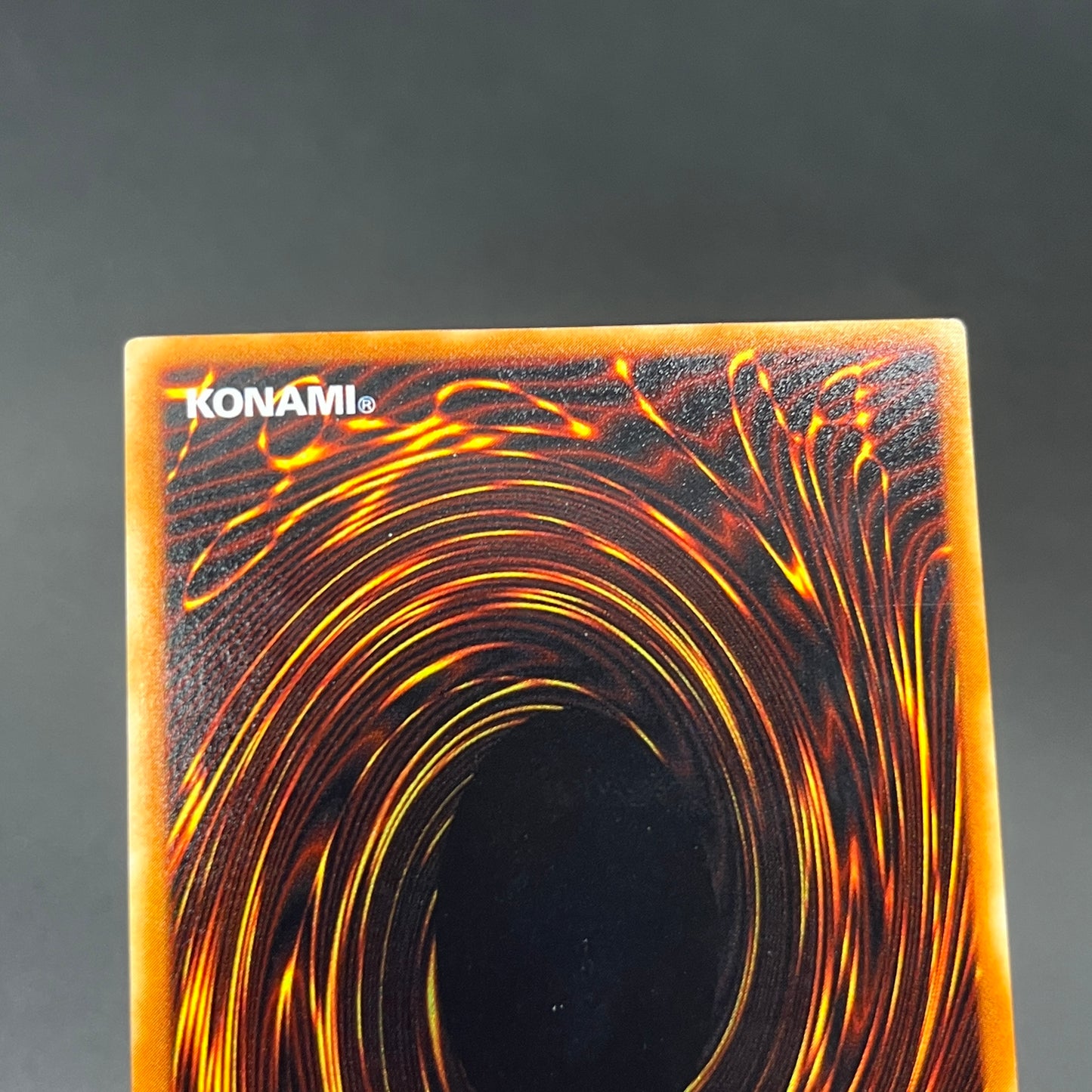 遊戯王　レッドアイズ・ブラックメタルドラゴン/シークレット/スペイン/EU版