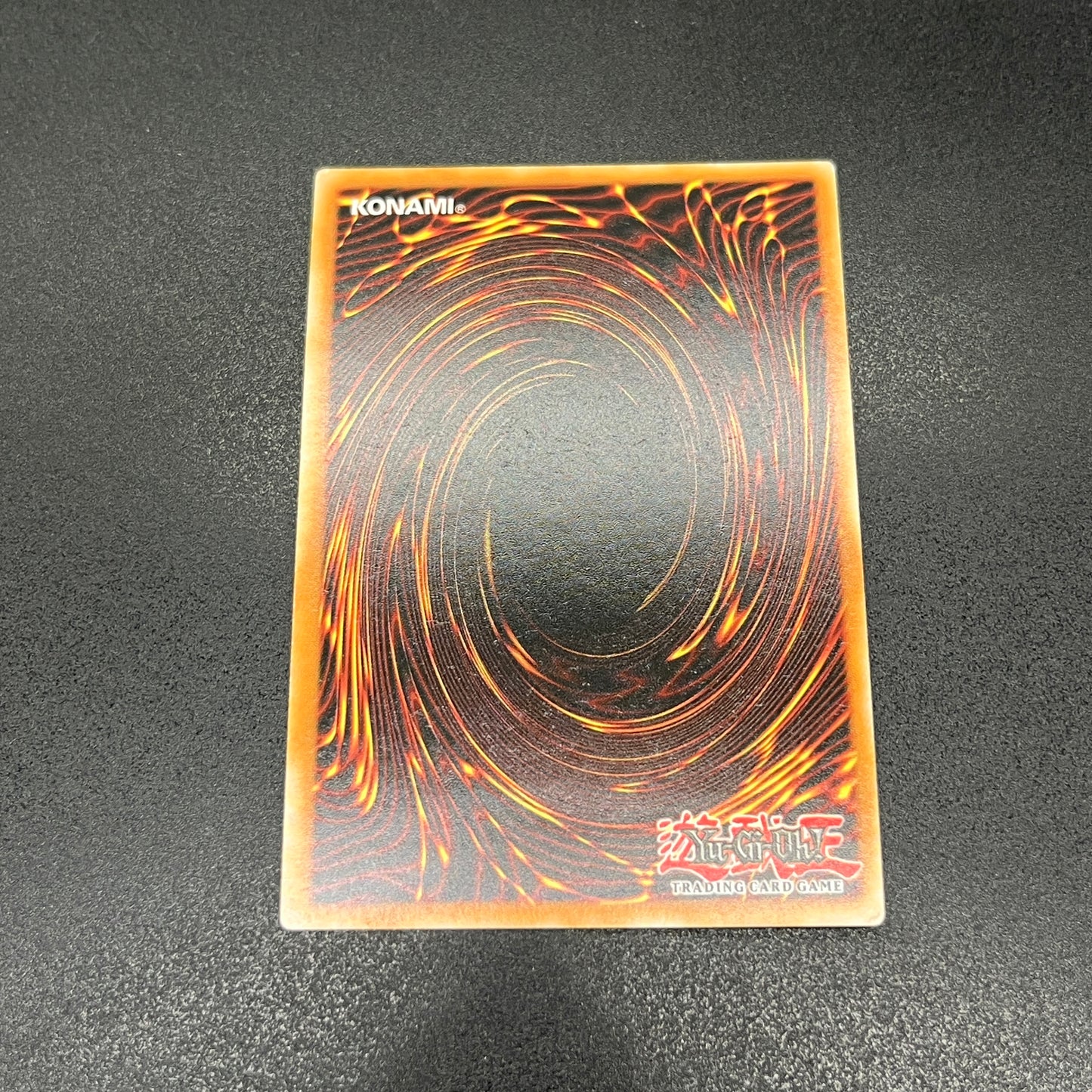 遊戯王　ソドレミコード・グレーシア/コレクターズ/英語/1st/EU版