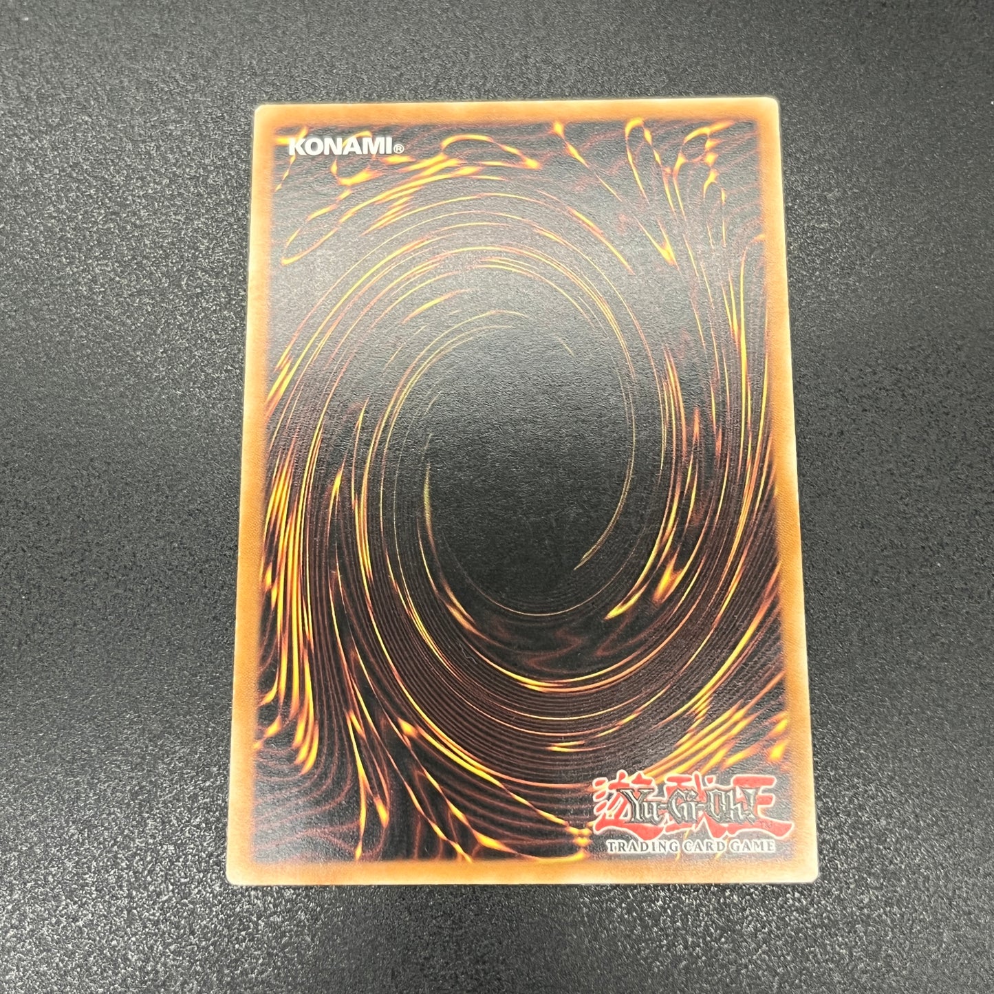 遊戯王　幻魔の殉教者/レリーフ/ドイツ語/EU版