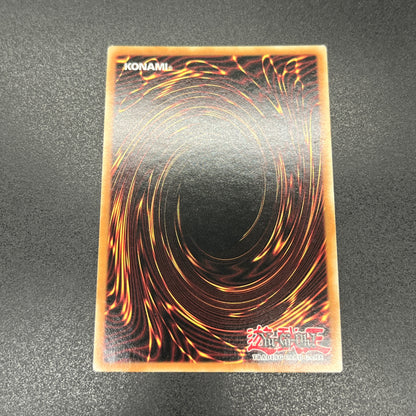 遊戯王　聖魔の乙女アルテミス/コレクターズレア/英語/1st/北米版